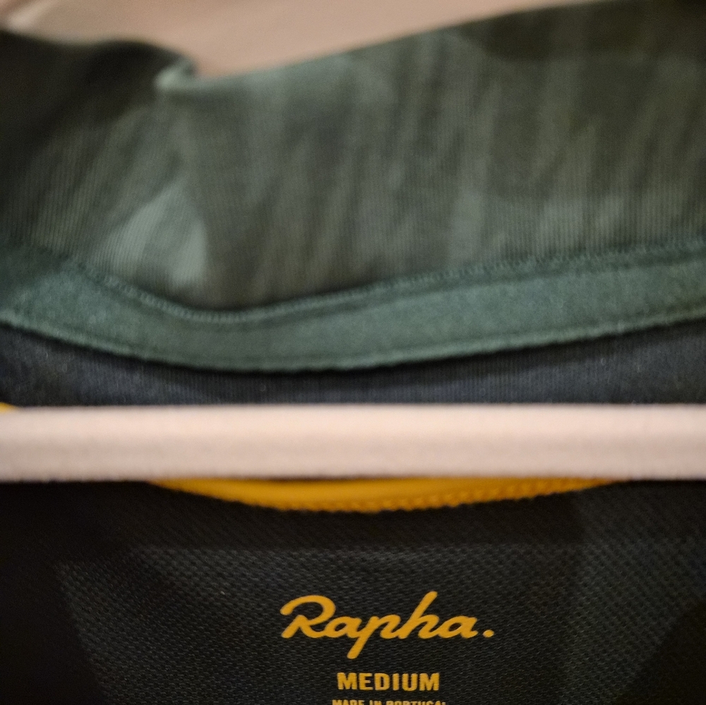 Rapha Nelson Vails Bib Shorts And Jersey - Picture 4 of 16